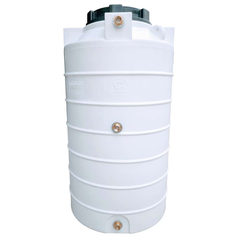 مخزن انبساط حجیم پلاست مدل A350 حجم 350 لیتر مخزن انبساط حجیم پلاست مدل A350 حجم 350 لیتر