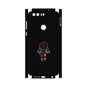 MAHOOT Dream Catchers-FullSkin Cover Sticker for Honor 8