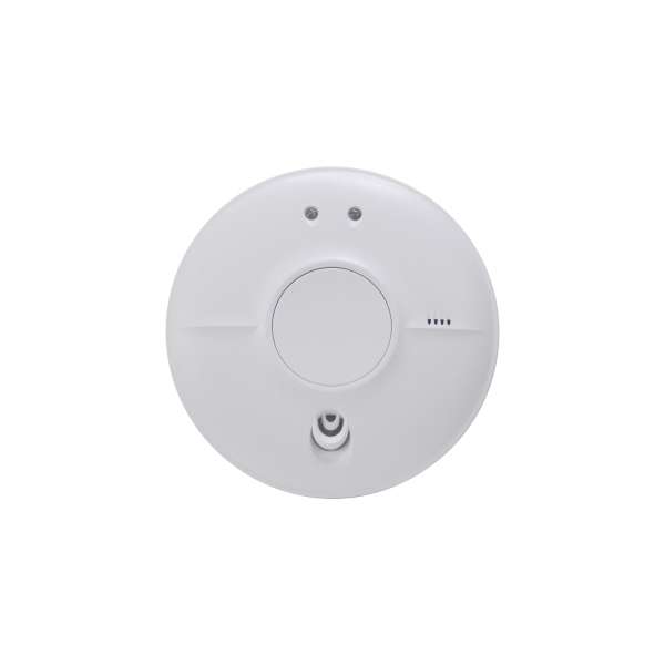 دتکتور دود و حرارت فری آنجل مدل ‎SW1-R
