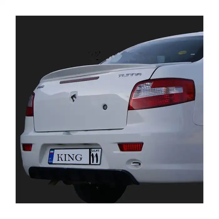 بال عقب خودرو مدل BAL-RUN مناسب برای رانا