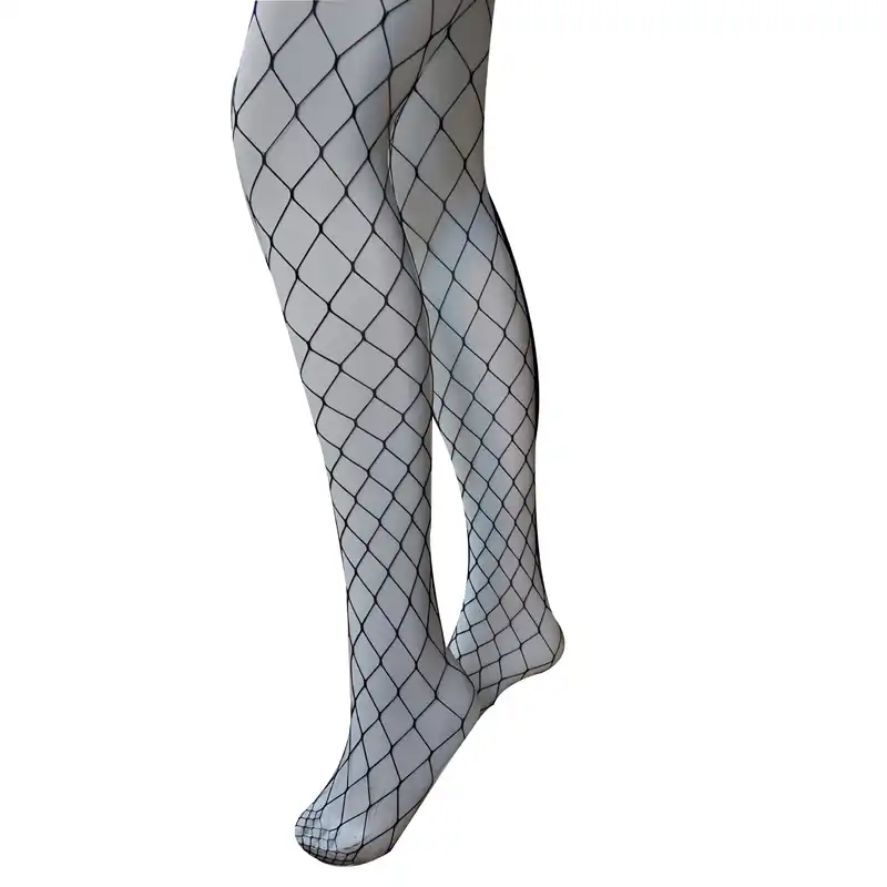 جوراب شلواری زنانه مدل زنبوری کد Z1