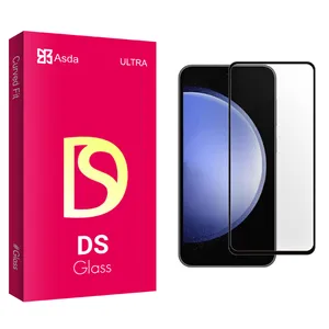 Asda DS Screen Protector For Samsung  Galaxy S23 Fe