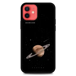 AKAM AMC-AW12-PLANET-22 Cover For Apple iPhone 12