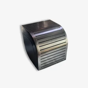 پایه رول دستمال توالت مدل تایلندی