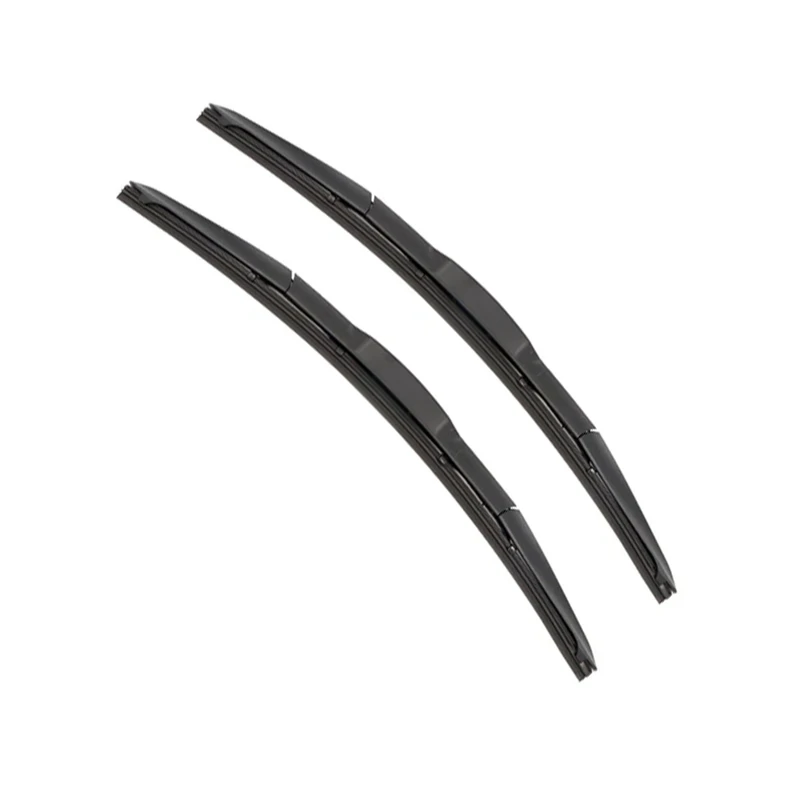 تیغه برف‌ پاک‌کن هیبریدی پاسیکو مدل P1619 مناسب برای پراید بسته 2 عددی