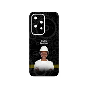 MAHOOT Engineer Cover Sticker for Honor 200 Lite
