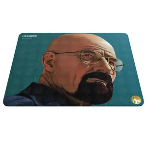 ماوس پد هومرو مدل A7228 طرح بریکینگ بد