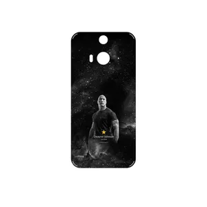 MAHOOT Dwayne Johnson Cover Sticker for HTC Butterfly 2