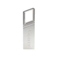 فلش مموری وریتی مدل V824 ظرفیت 16 گیگابایت با رابط USB 2.0
