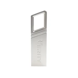 فلش مموری وریتی مدل V824 ظرفیت 16 گیگابایت با رابط USB 2.0