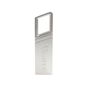 فلش مموری وریتی مدل V824 ظرفیت 16 گیگابایت با رابط USB 2.0