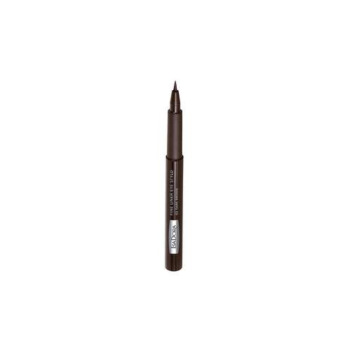 خط چشم ماژیکی ایزادورا سری Fine Liner Eye Stylo شماره 02