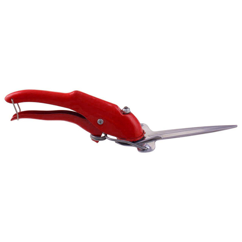 قیچی باغبانی برگر مدل BRG کد 2100 قیچی باغبانی برگر مدل BRG کد 2100