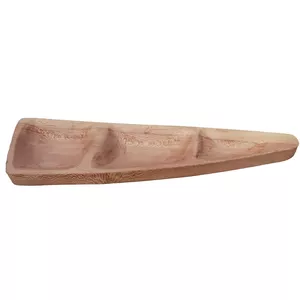 اردوخوری چوبی مدل روستیک