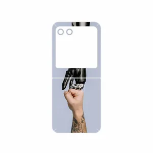 MAHOOT Robotics Cover Sticker for Motorola Razr 40 Ultra