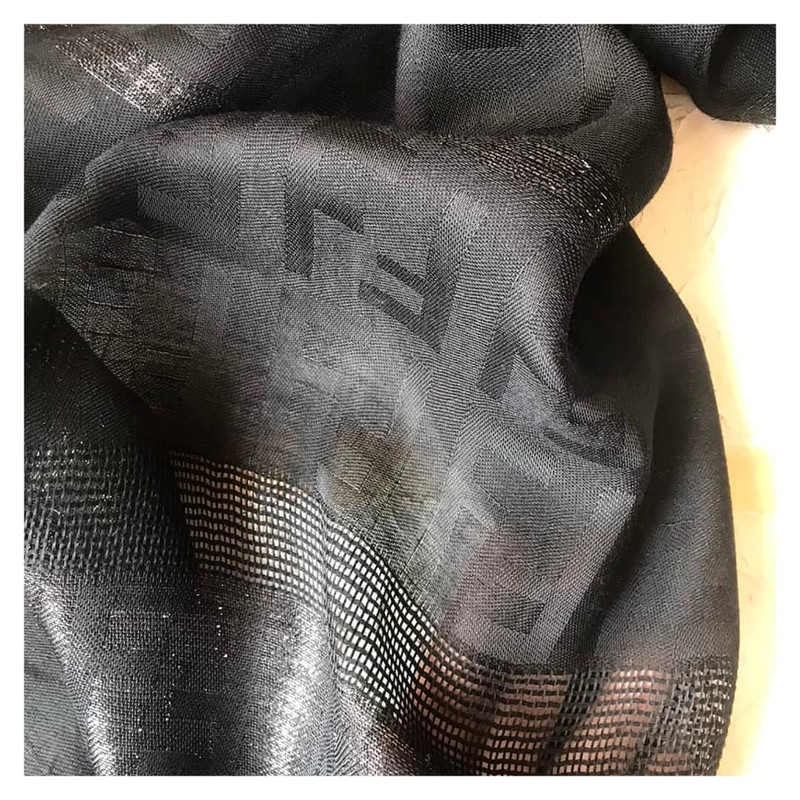 شال زنانه مدل شاینا کد zhik52