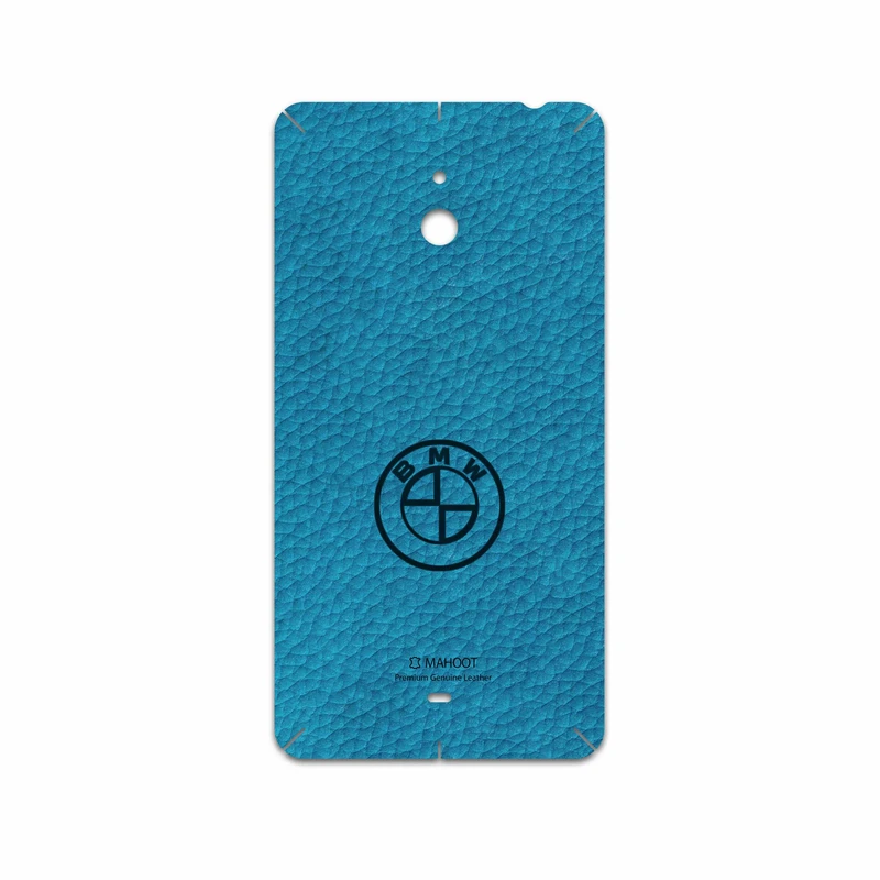 برچسب پوششی ماهوت مدل BL-BMW مناسب برای گوشی موبایل نوکیا Lumia 1320