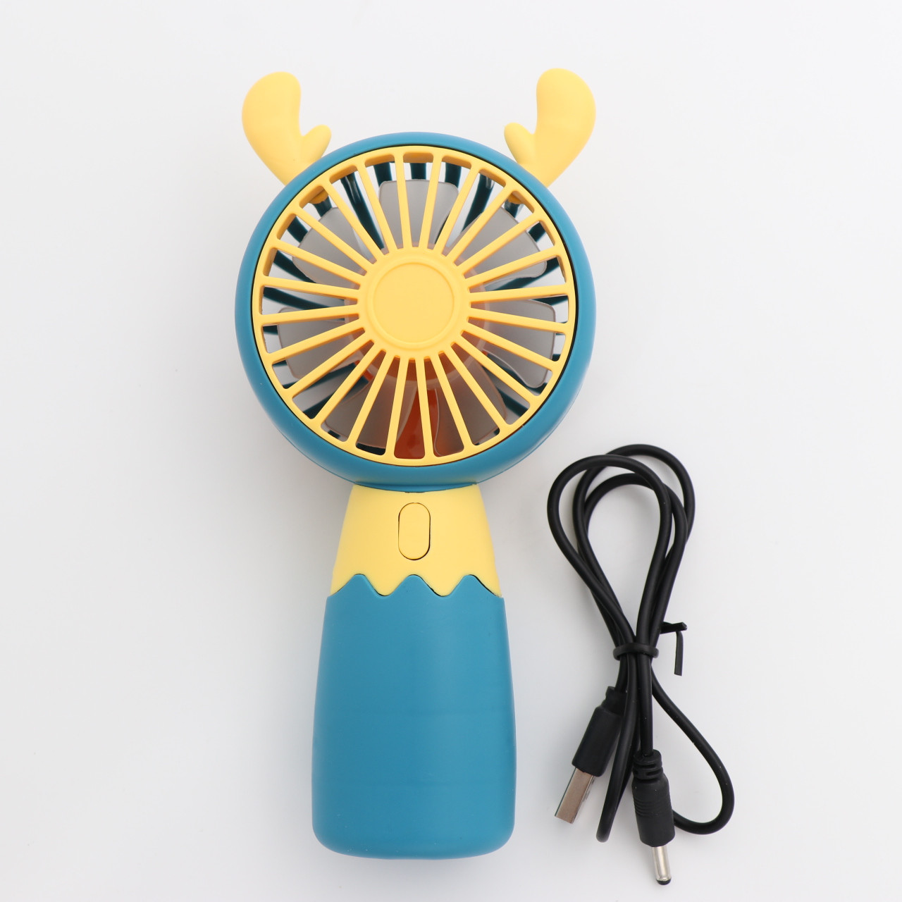 پنکه شارژی مدل گوزنی کد31091