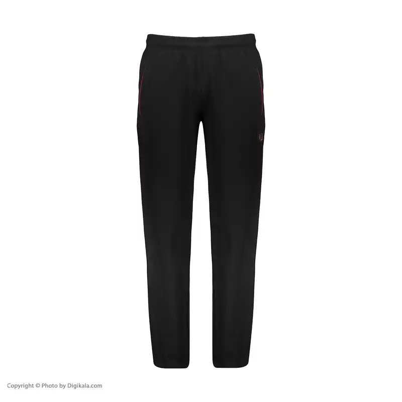 ست گرمکن و شلوار  ورزشی مردانه مدل 815-REED