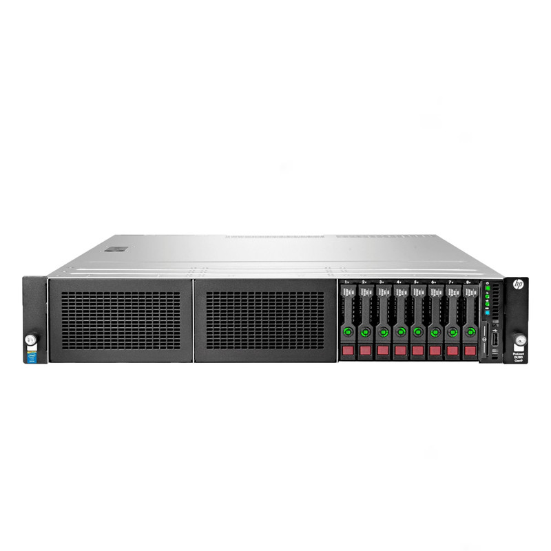 کامپیوتر سرور اچ‌پی مدل DL380 G9 8sff