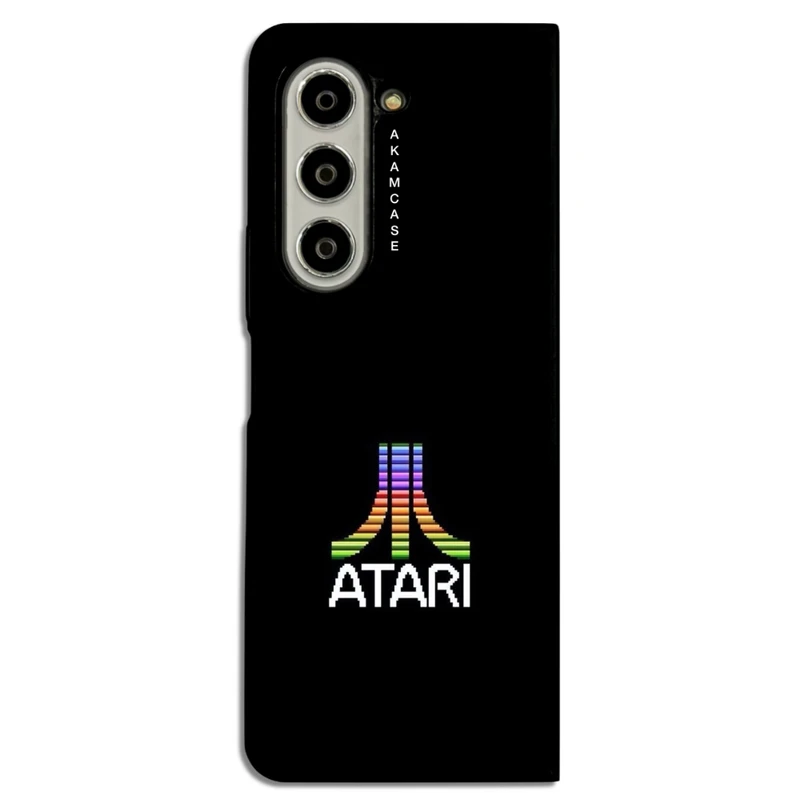 کاور آکام مدل AMC-WSGZFOLD5-NOSTECH-10 مناسب برای گوشی موبایل سامسونگ Galaxy Z Fold 5