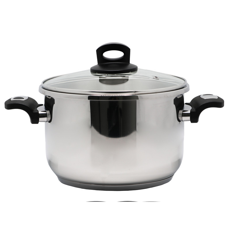 زودپز دوقلو اوبرون کد A-255