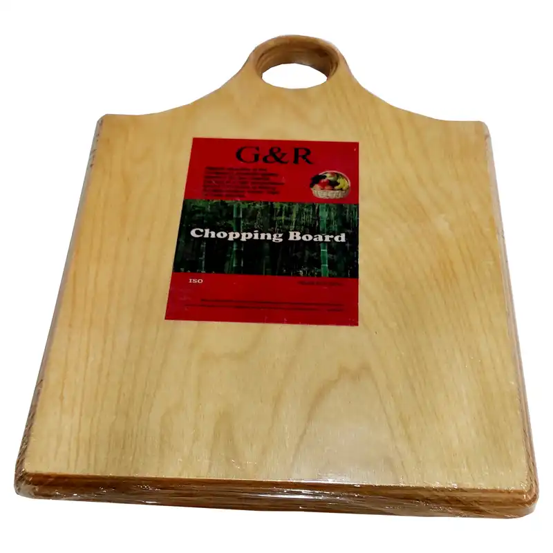 تخته گوشت جی اند آر کد N66