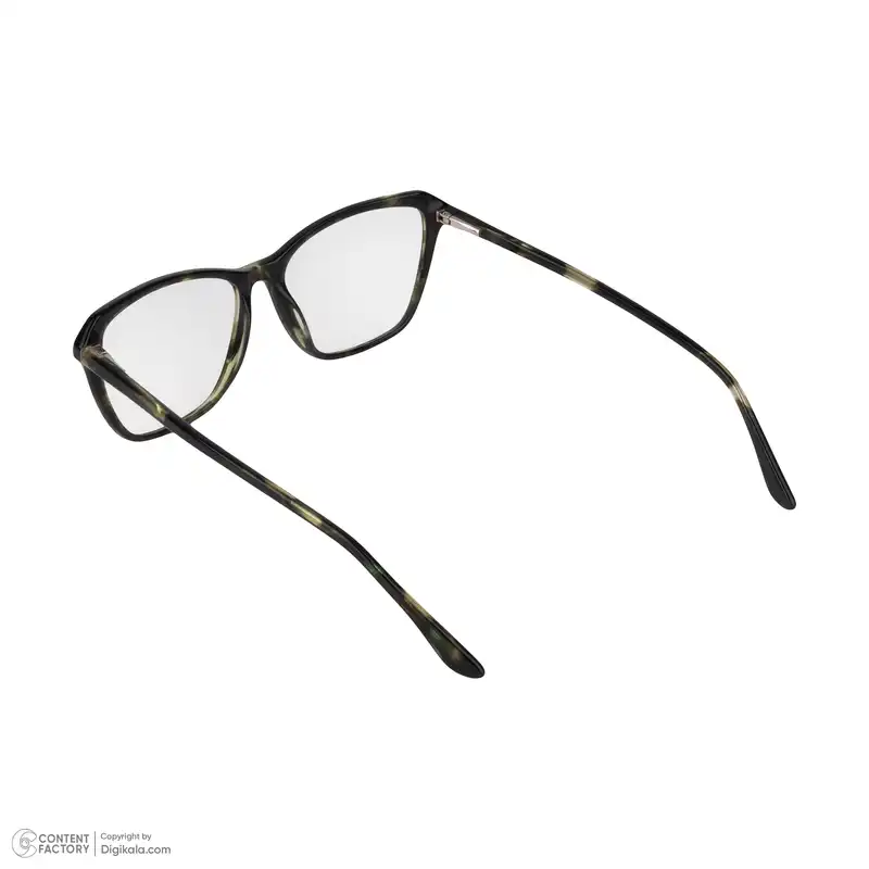 فریم عینک طبی مدل CB5188C5 Acetate Sacramento Pattern