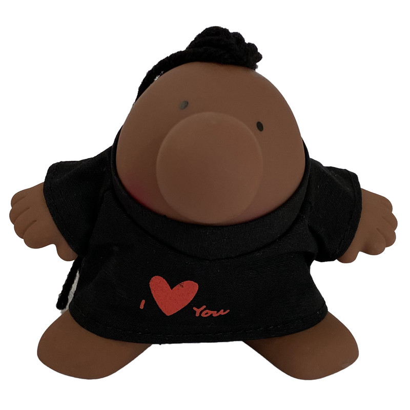 عروسک مدل 002 ارتفاع 8 سانتی متر