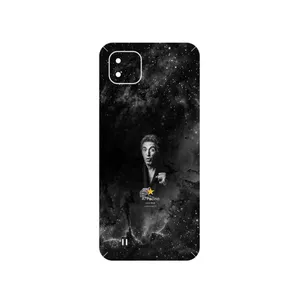 MAHOOT Al Pacino Cover Sticker for Realme C11 2021