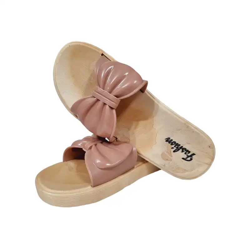 دمپایی زنانه نیکان مدل ویدا کد 0022