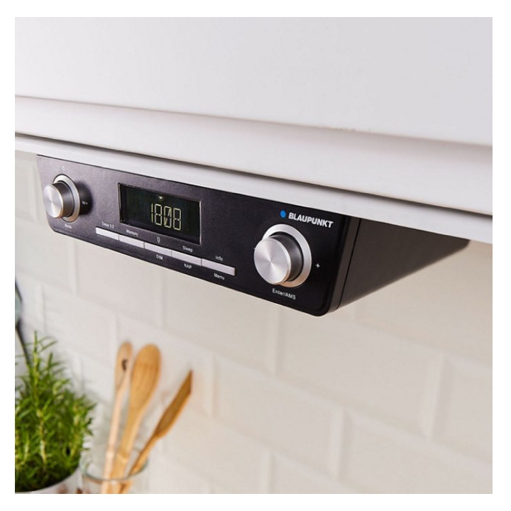 رادیو بلاپونکت مدل KRD 221 WH رادیو بلاپونکت مدل KRD 221 WH