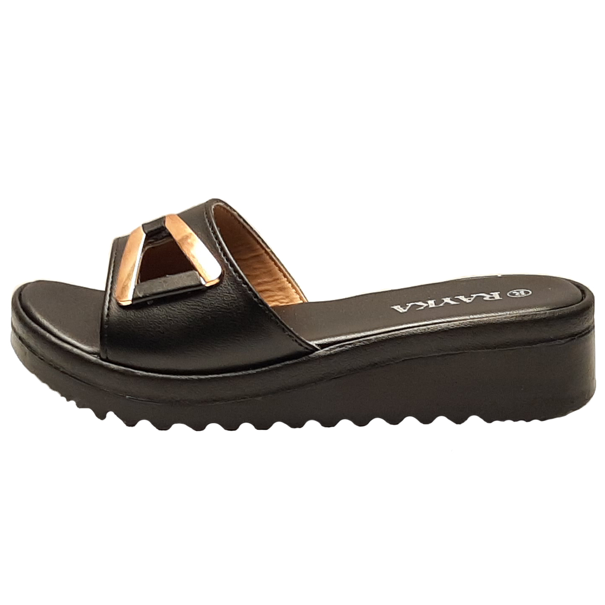 دمپایی زنانه مدل 0230201