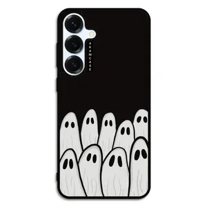 AKAM AMC-WSGS25P-BOO-19 Cover For Samsung Galaxy S25 Plus
