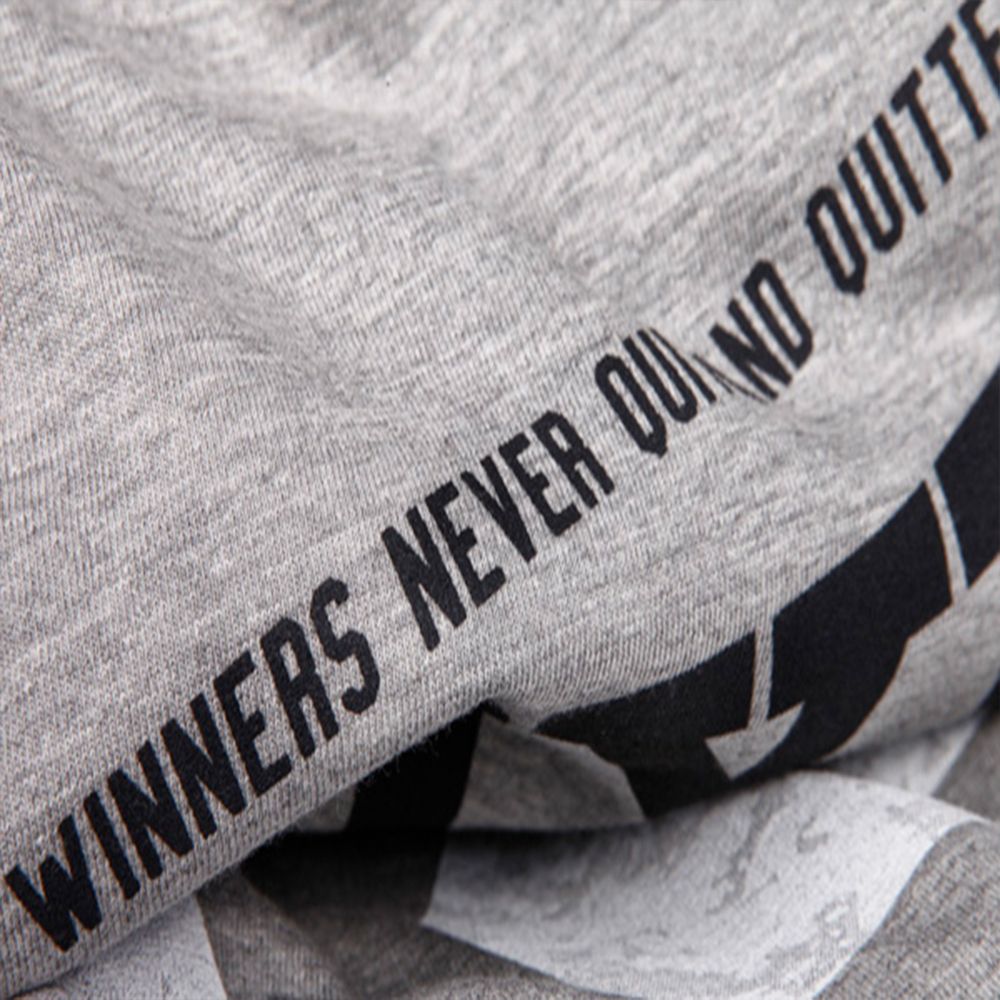 تیشرت آستین کوتاه مردانه ترِک ویر مدل BOXER 13 - - 10