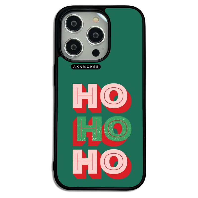 کاور آکام مدل AMCWA14PRO-CHRISTMAS20 مناسب برای گوشی موبایل اپل iPhone 14 Pro
