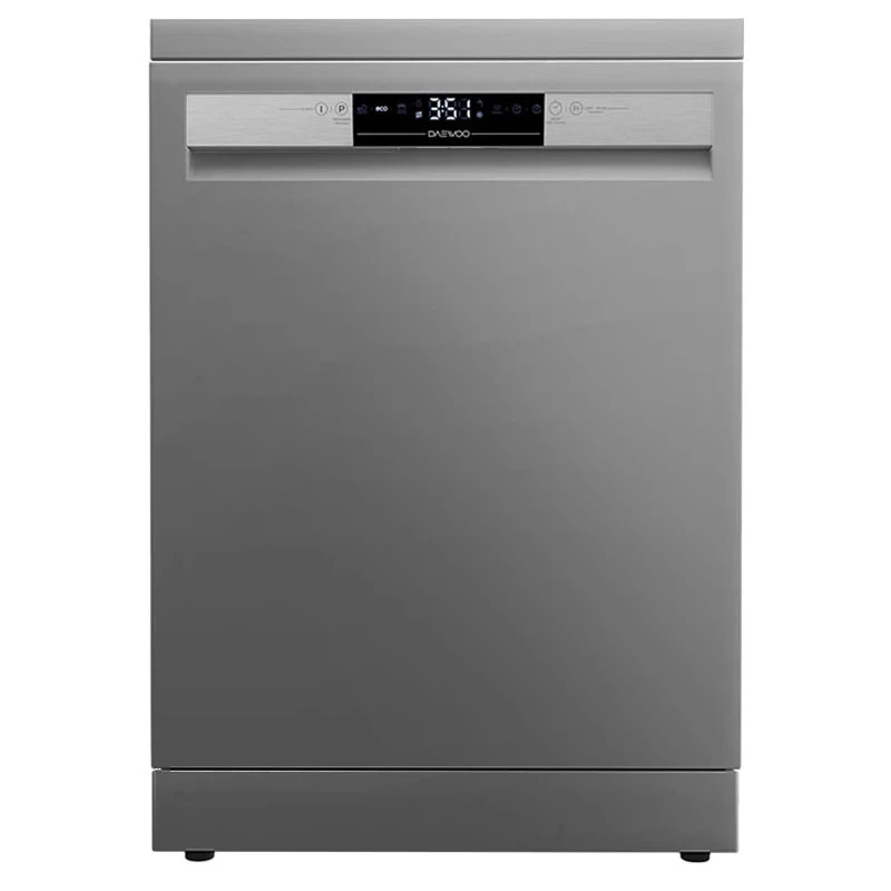 ماشین ظرفشویی 12 نفره دوو مدل DW-110S