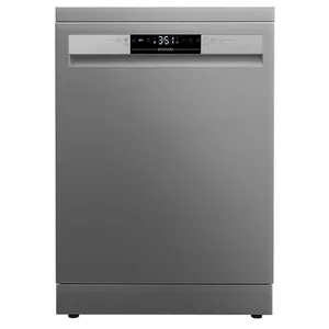 ماشین ظرفشویی 12 نفره دوو مدل DW-110S
