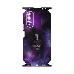 MAHOOT Zayn Malik-FullSkin Cover Sticker for Wiko T50