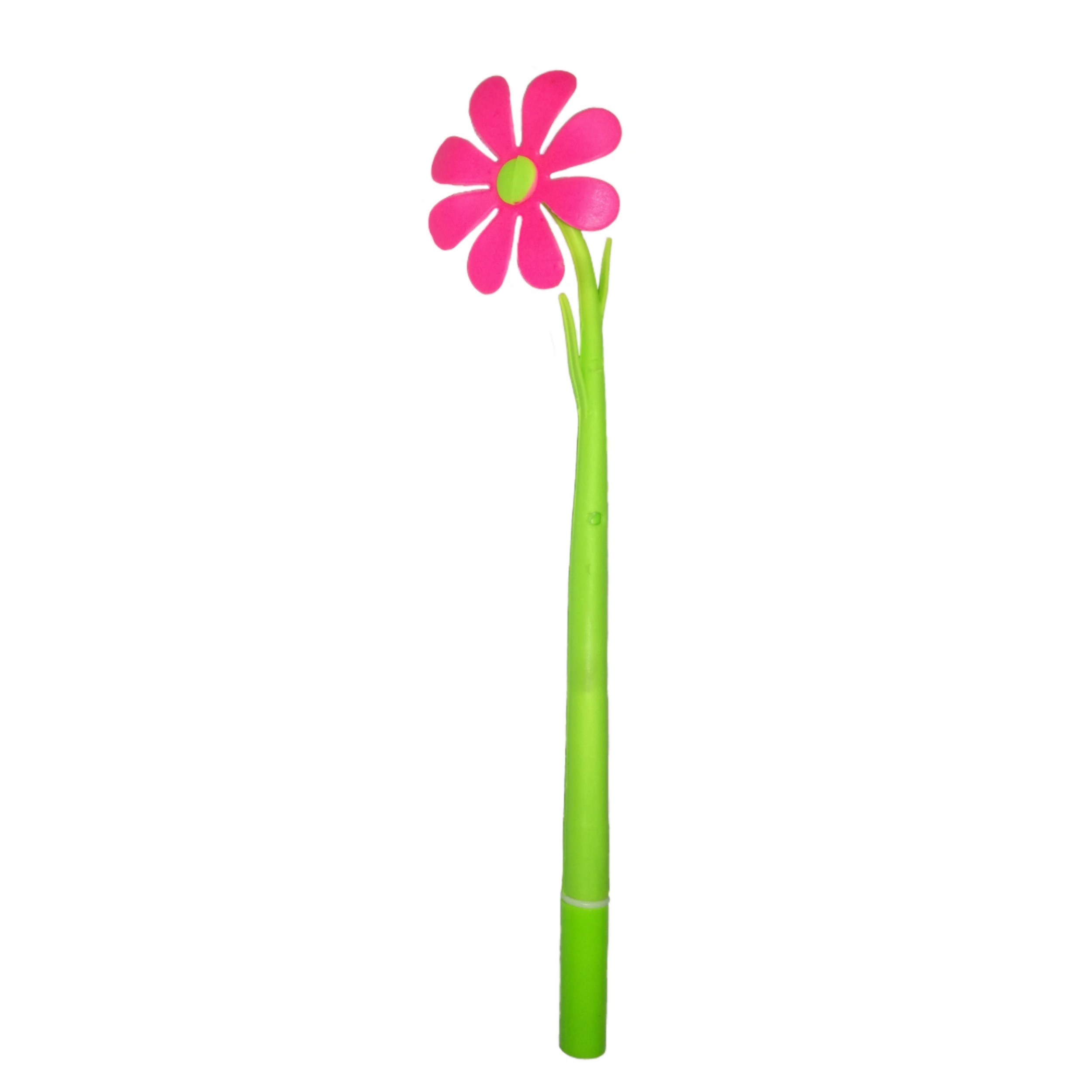خودکار طرح گل کد 84