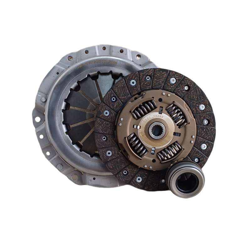 کیت کلاچ نوین پارت مدل 1288 مناسب برای تیبا