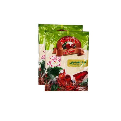 آرد نخودچی صیتی - 100 گرم بسته 2 عددی