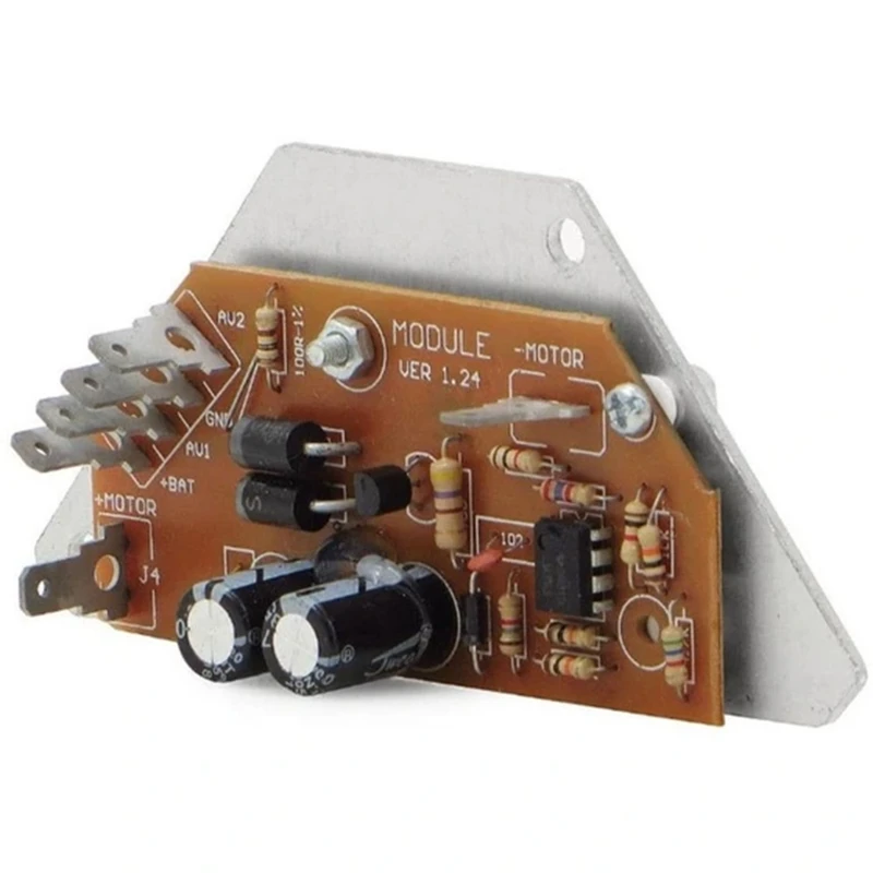 مدول بخاري جديد کد 2749 مناسب برای پژو 405