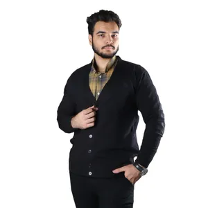 ژاکت مردانه مدل لوز