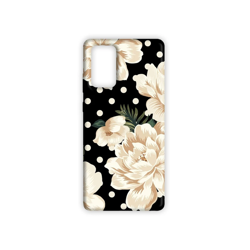   کاور sk مدل گل کد 667 مناسب برای گوشی موبایل سامسونگ galaxy a24