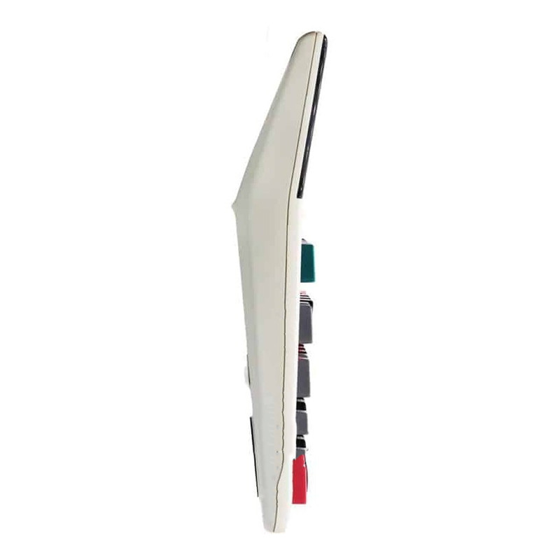 ماشین حساب کاسیو DS-120TV