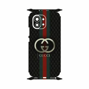 MAHOOT GUCCI-Logo-FullSkin Cover Sticker for Xiaomi Mi 11 5G