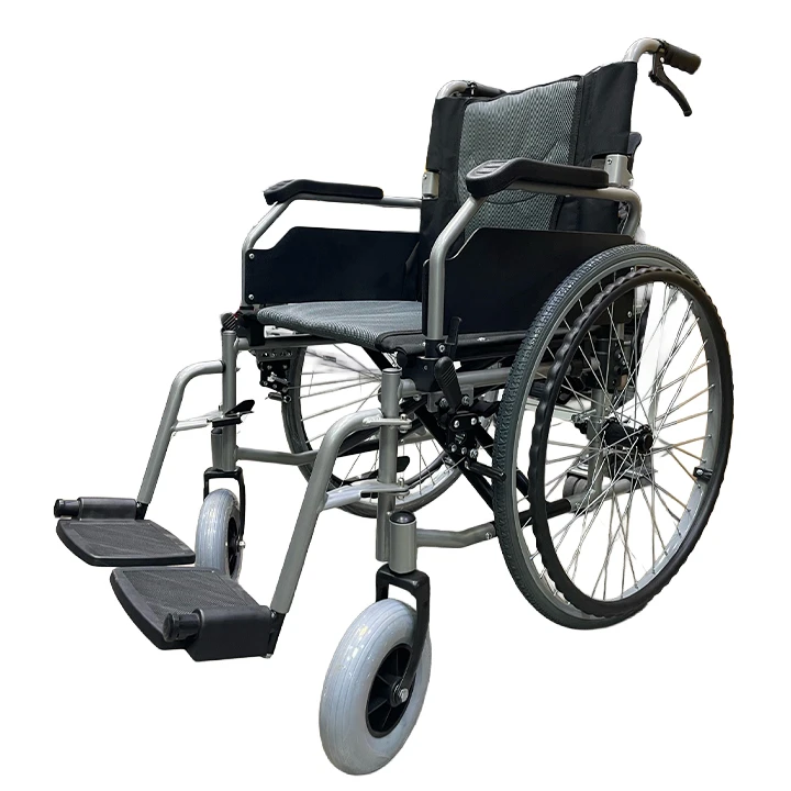 ویلچر مدل 4631 چرخ پینی