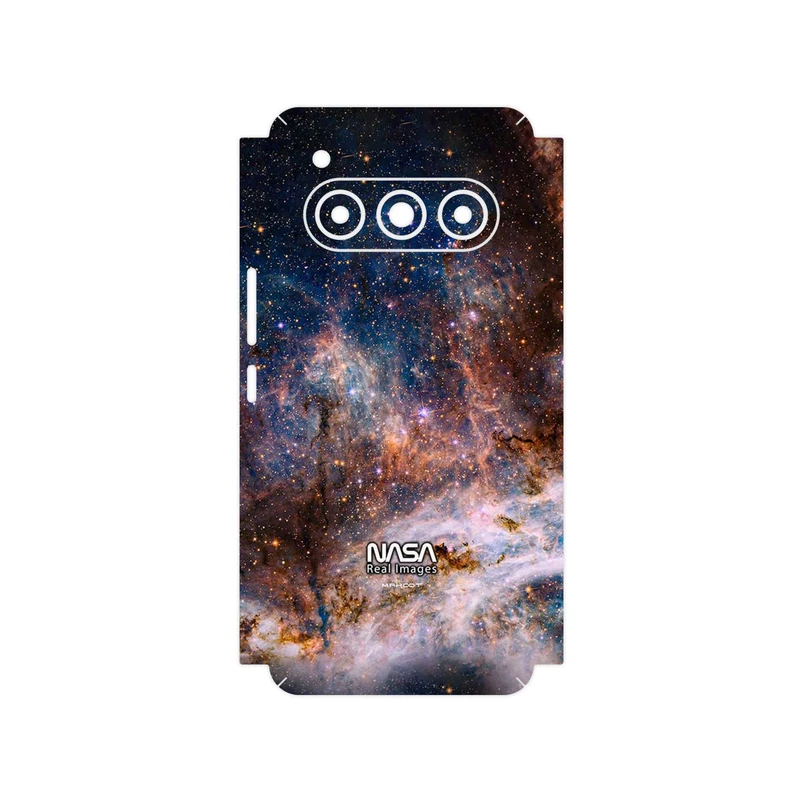 برچسب پوششی ماهوت مدل Universe_by_NASA_6 مناسب برای گوشی موبایل داریا Bond II Lite 5G