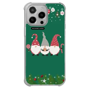 AKAM AMCWTA14PROMAX-CHRISTMAS12 Cover For Apple iPhone 14 Pro Max